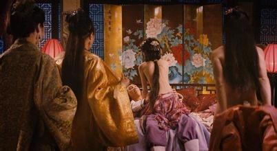 揭秘《肉蒲团》作者：实为古代最具能力戏剧家