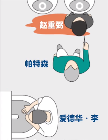 韩国梨泰院杀人案:学生被人捅死,现场只有俩美国人,却审了20年