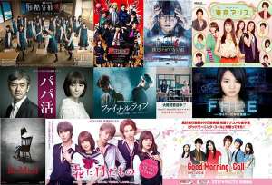 日剧网剧(盘点｜2017日剧：惊喜不多)