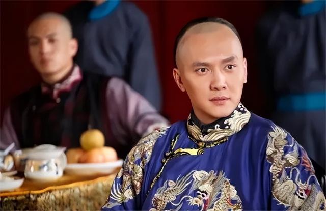 康熙传位遗诏亮相,证明:雍正继位合法