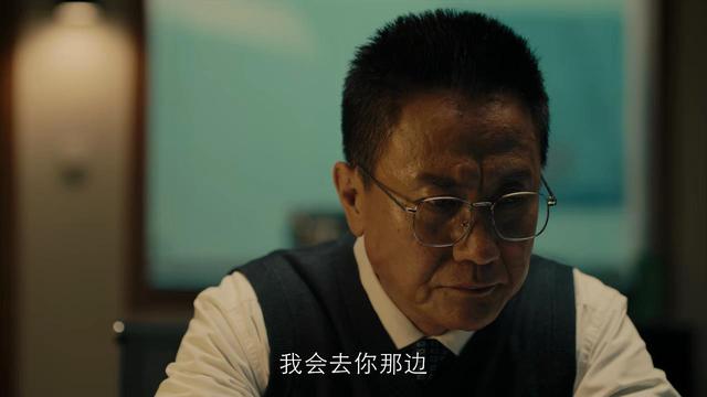 36集《促醒者》大结局前瞻，4人结局再无反转，王恒之成最大变数