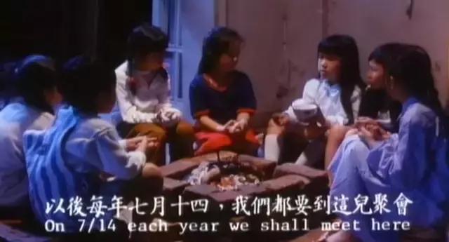这7部港产鬼片，不管看多少次都会吓出翔