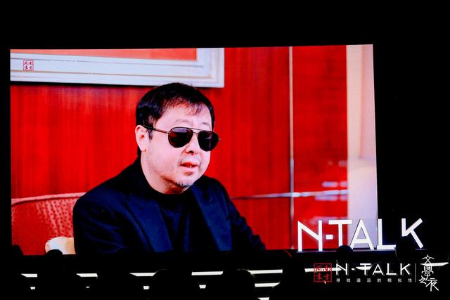 关于文学与回忆,陈冲、叶兆言、六神磊磊、贾樟柯、刘震云在南方周末“文学之夜”谈了什么?