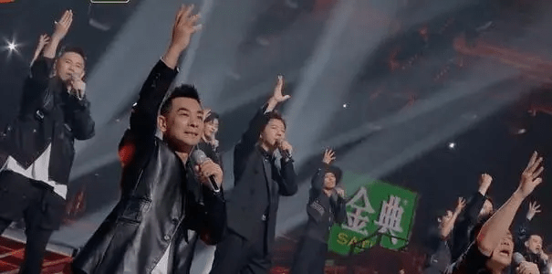 郑伊健“不缺钱”,专心在家陪老婆,拒绝参加《披荆斩棘的哥哥》