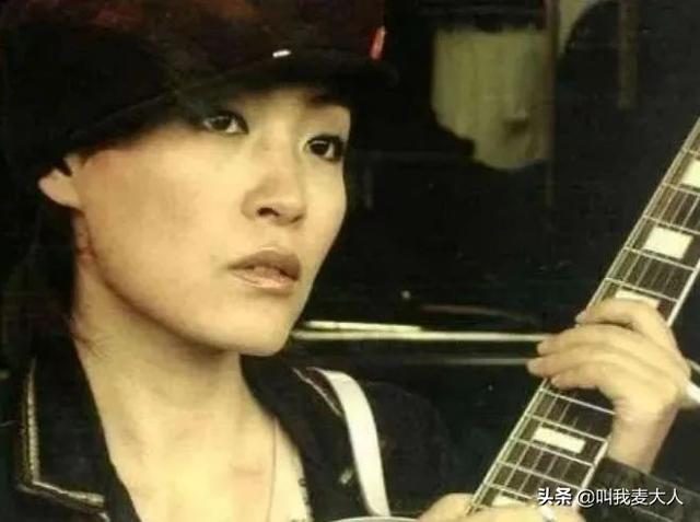 2009年,歌手陈琳为何选在前夫生日、二婚100天时跳楼自杀?