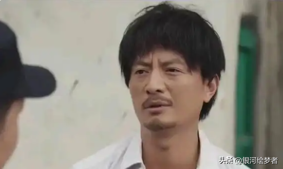 给《驻站》演技很好的10位演员排个名,郭京飞第4名,陈数第7名