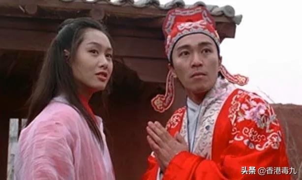 周星驰一生未娶之谜,吴孟达替他说出真相,粉丝听了纷纷落泪