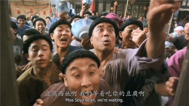 不要再被骗了,严咏春不是洪熙官老婆,袁和平26年前就告诉我们了