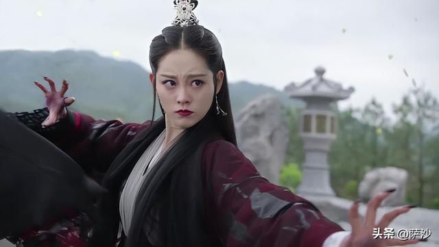 丁敏君后来是不是被周芷若秘密处死了?女人的嫉妒心太强没好下场