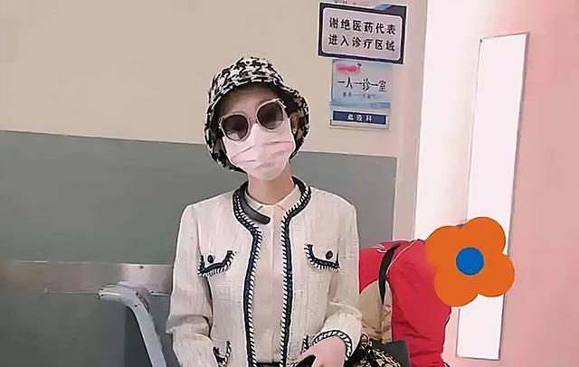 父母双双患癌后,28岁名校金融女被查出癌症晚期,花4年硬核抗癌