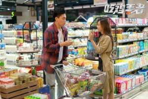 潘蕾亦(“吃鸡王者”开播 真人版绝地求生燃趣升级)