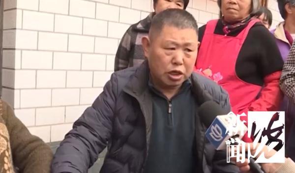 时隔58年,男子终于回到上海的出生地!过程太曲折……