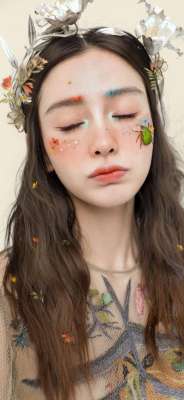 瘦真的是一顿一顿饿出来的(壁纸｜减肥｜瘦是一顿一顿饿出来的)