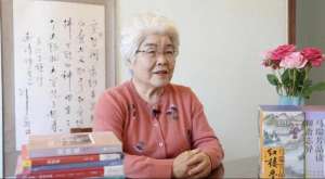 马瑞芳(马瑞芳教授：读过的好书推荐给大家，再忙也要读经典)