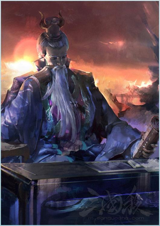 三国杀:官阶免费赠送的武将哪个最厉害?真的是越高越强么?