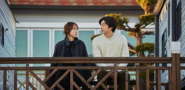 韩国禁忌电影《男与女》:冰雪之境中的邂逅与沉沦,跨越道德边界