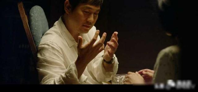 女神牺牲太大了,成人版《银娇》
