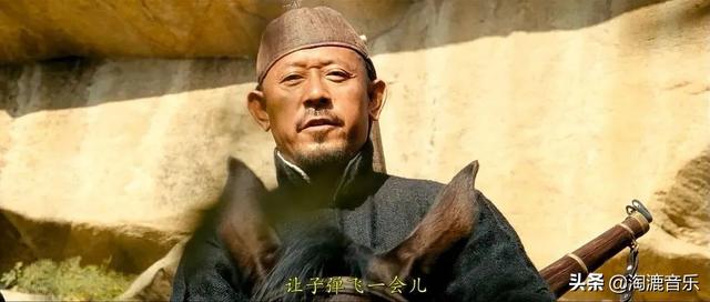 《让子弹飞》的这9个故事,你知道几个