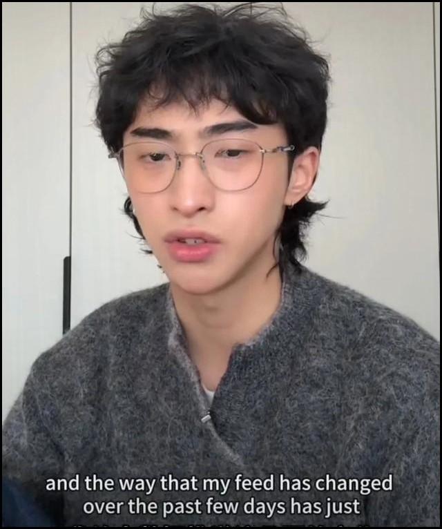 恩利发表对国外抖音“难民”看法:请尊重中国文化!说到心坎上了