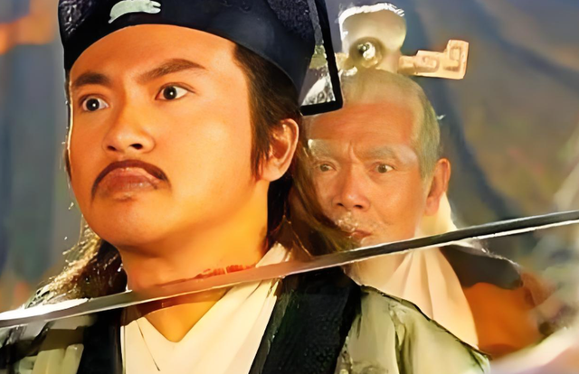 殷素素被谢逊欺负多次,张翠山为何不恨他?只有张无忌懂他爹的苦