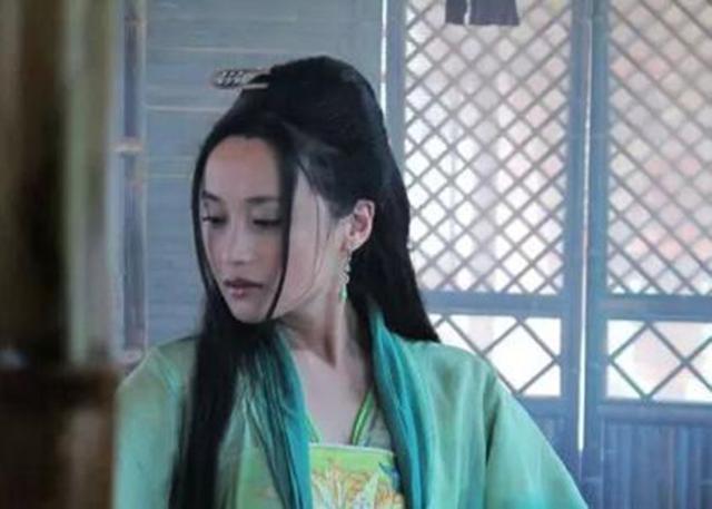野史:红颜薄命的陈圆圆,嫁给吴三桂后并未受宠,最终是何结局?