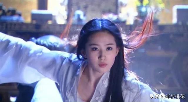 世界上最美的10个女人
