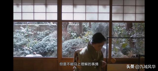 “日日是好日”,禅意东方生活美学