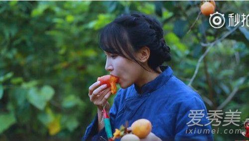 李子柒哪里人?李子柒靠什么赚钱?李子柒怎么火的?