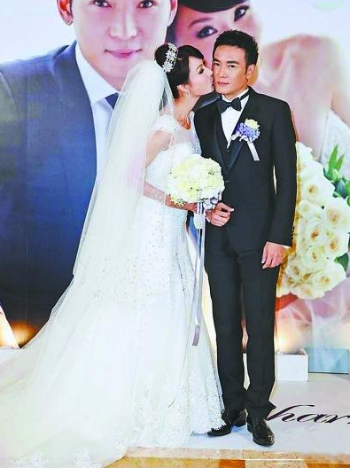 焦恩俊的“混乱”情史,和夺走他财产、女儿的“心机前妻”