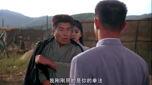 船越文夫和藤田刚谁更厉害,三刷《精武英雄》后,我知道了答案