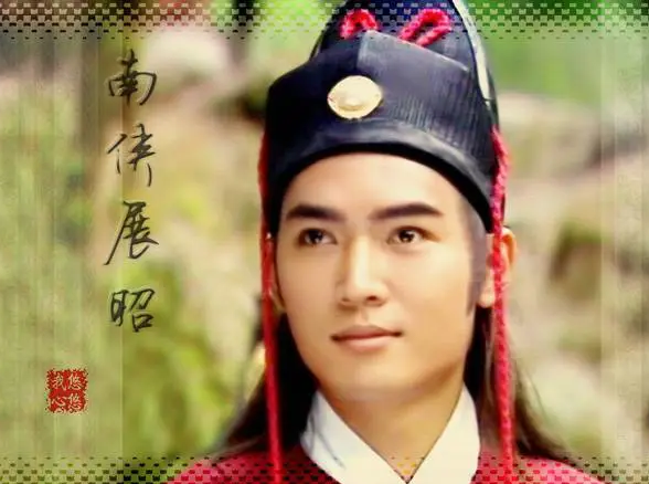 焦恩俊的“混乱”情史,和夺走他财产、女儿的“心机前妻”