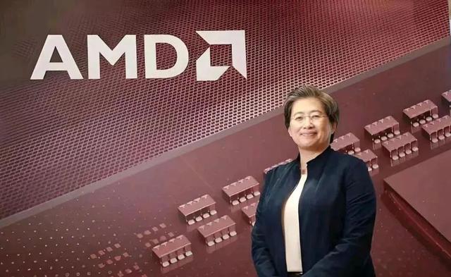 她是美科学院院长,担任美尖端芯片公司CEO,却顶风为中国造芯片