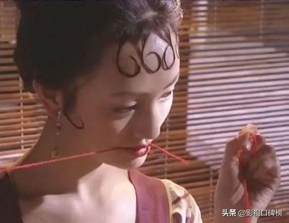 《一生一世》中与任嘉伦演母子,曾经的“冯女郎”,如今嫁得很好