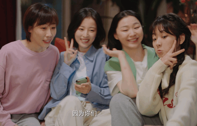 《我在他乡挺好的》剧中最狠毒的人,从未现身,却一剑封喉