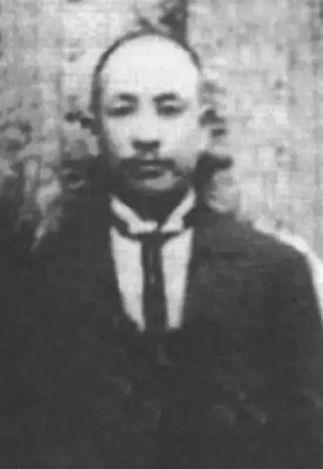 《问苍茫》四川革命党人是如何分裂为“九人团”和“实业团”的