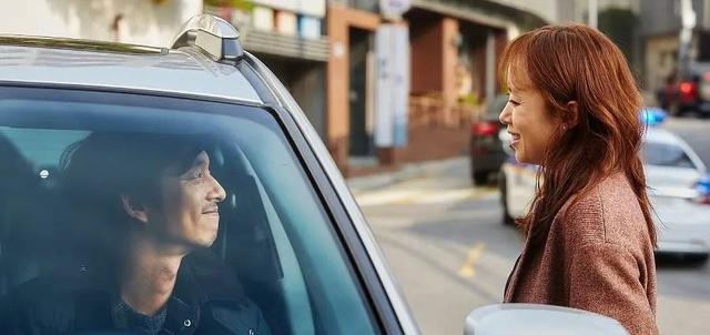 韩国禁忌电影《男与女》:冰雪之境中的邂逅与沉沦,跨越道德边界