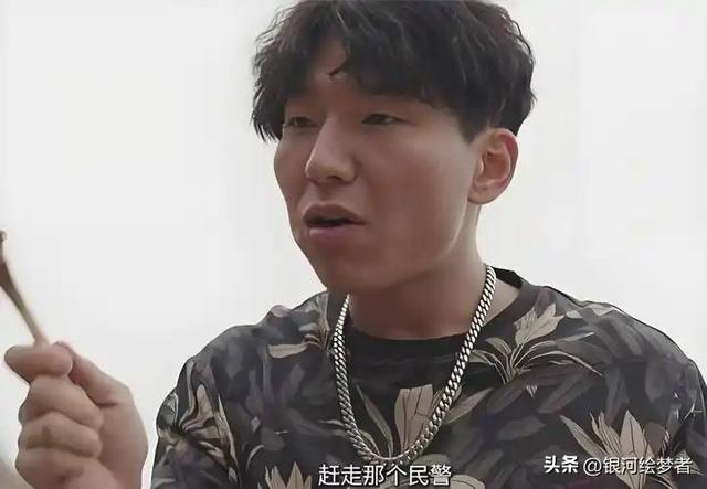给《驻站》演技很好的10位演员排个名,郭京飞第4名,陈数第7名