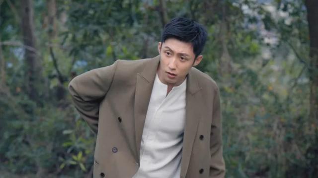 《三生》:史上最惨富二代,女友结婚新郎竟然不是他
