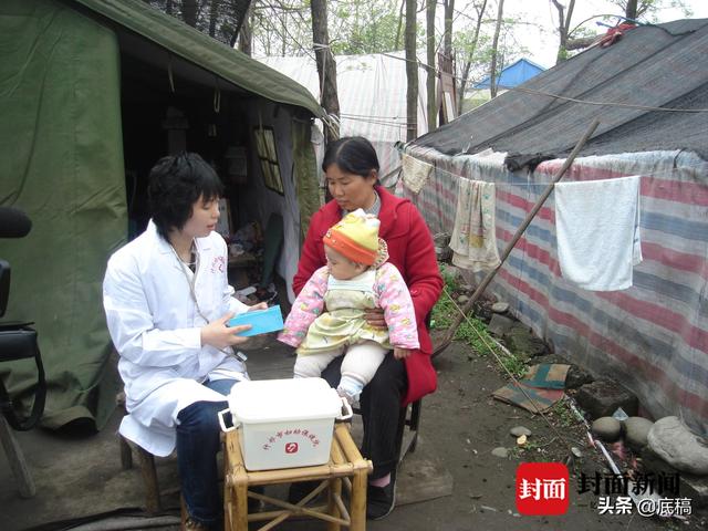 汶川地震寺庙出生的108个“罗汉娃”长大了:有人不想被关注有人觉得“幸运平常”看到僧人会合掌喊“师傅”