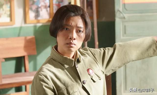 山影御用演员里似乎只有梁林琳“杳无音信”了!