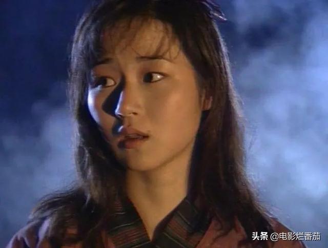 95版《精武门》,甄子丹已成巨星,高雄“长青树”,万绮雯最惨