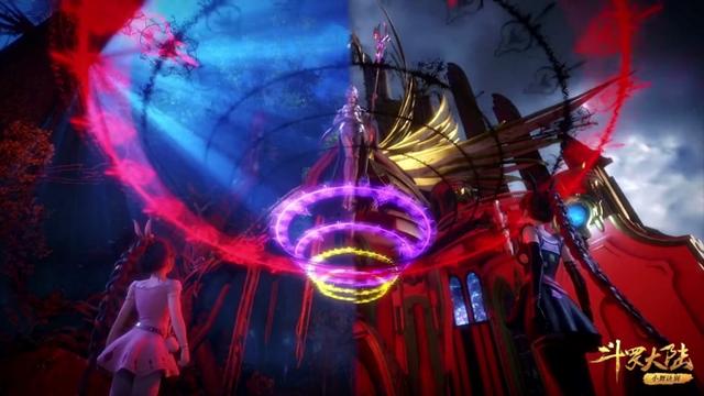 《斗罗》的三首主题曲,最火的是张韶涵的《破茧》?