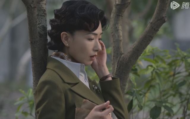 《潜行者》结局将至:朱玉是银狐,杜鹃另有其人,郑南雁身份曝光