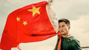 战狼3(吴京《战狼3》迟迟没有开机，竟是为了张晋？宁愿不开机也要等他)