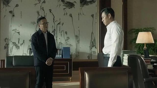 七刷《人民的名义》才看懂:沙瑞金为何始终对高育良留有余地