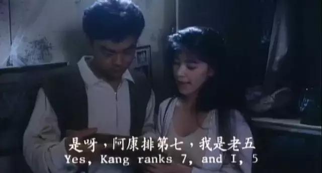 这7部港产鬼片，不管看多少次都会吓出翔