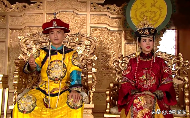 TVB《万凰之王》结局全妃为何飞天？坐热气球其实隐藏了三重含义