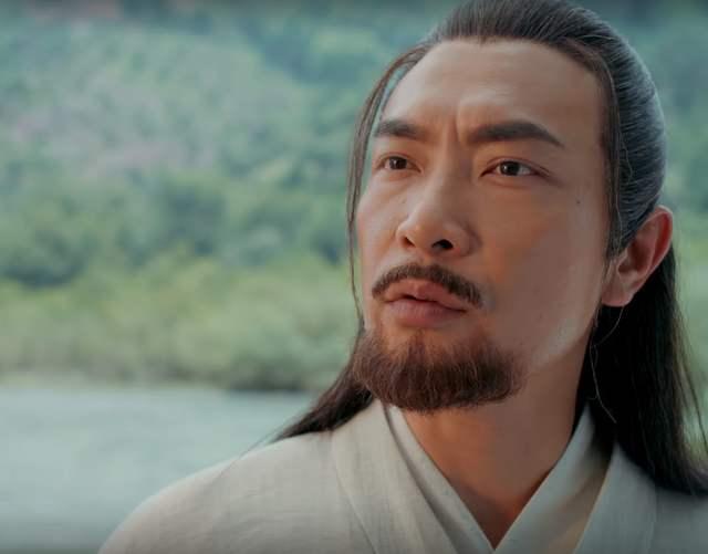 《绝代双骄》中排名前十的高手