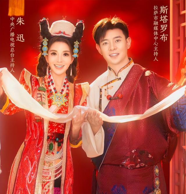央视2025蛇年春晚主持人名单出炉,朱军、董卿、李思思无缘春晚
