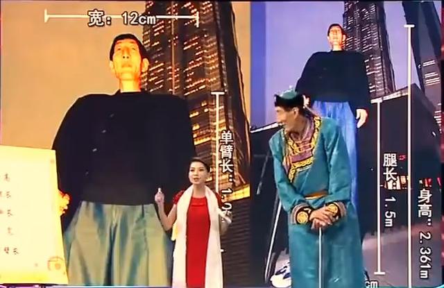 56岁娶妻,不顾医生反对强行生子,“巨人”鲍喜顺现在过得怎样?